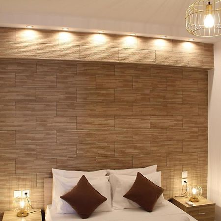 Sea Pearl Luxury Apartment Rhodes City Dış mekan fotoğraf