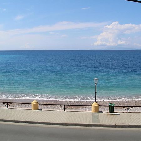 Sea Pearl Luxury Apartment Rhodes City Dış mekan fotoğraf