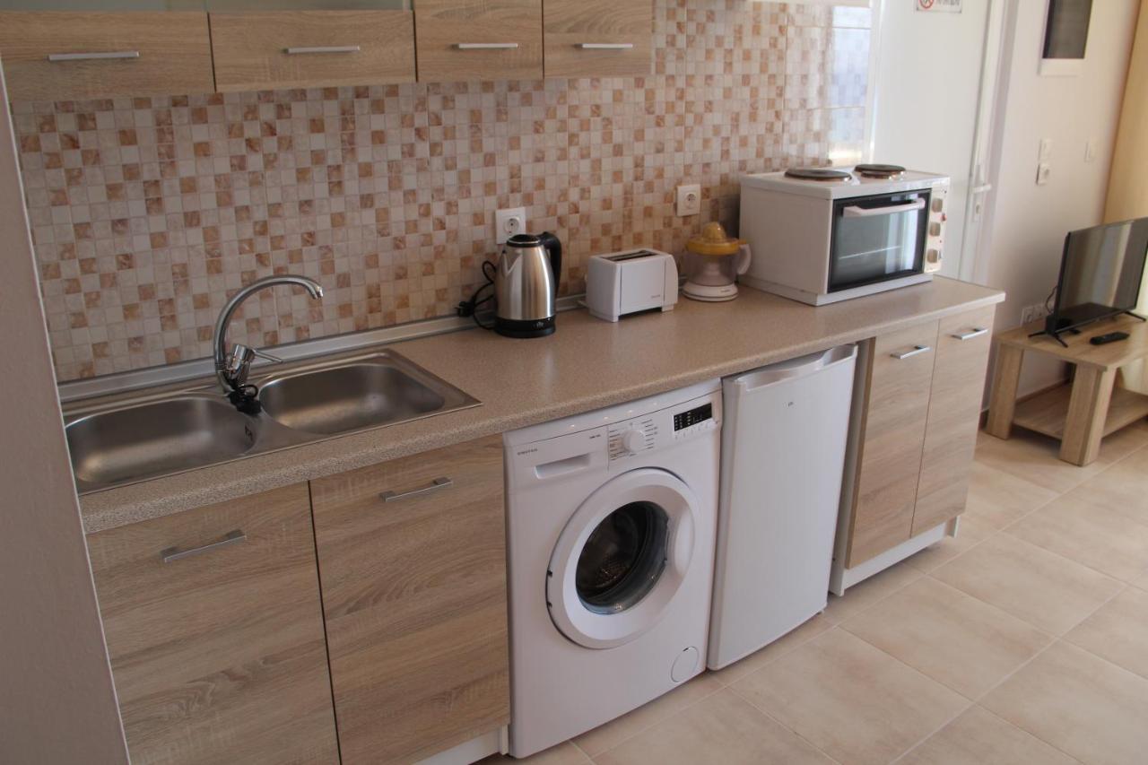 Sea Pearl Luxury Apartment Rhodes City Dış mekan fotoğraf