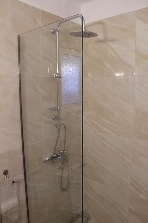Sea Pearl Luxury Apartment Rhodes City Dış mekan fotoğraf