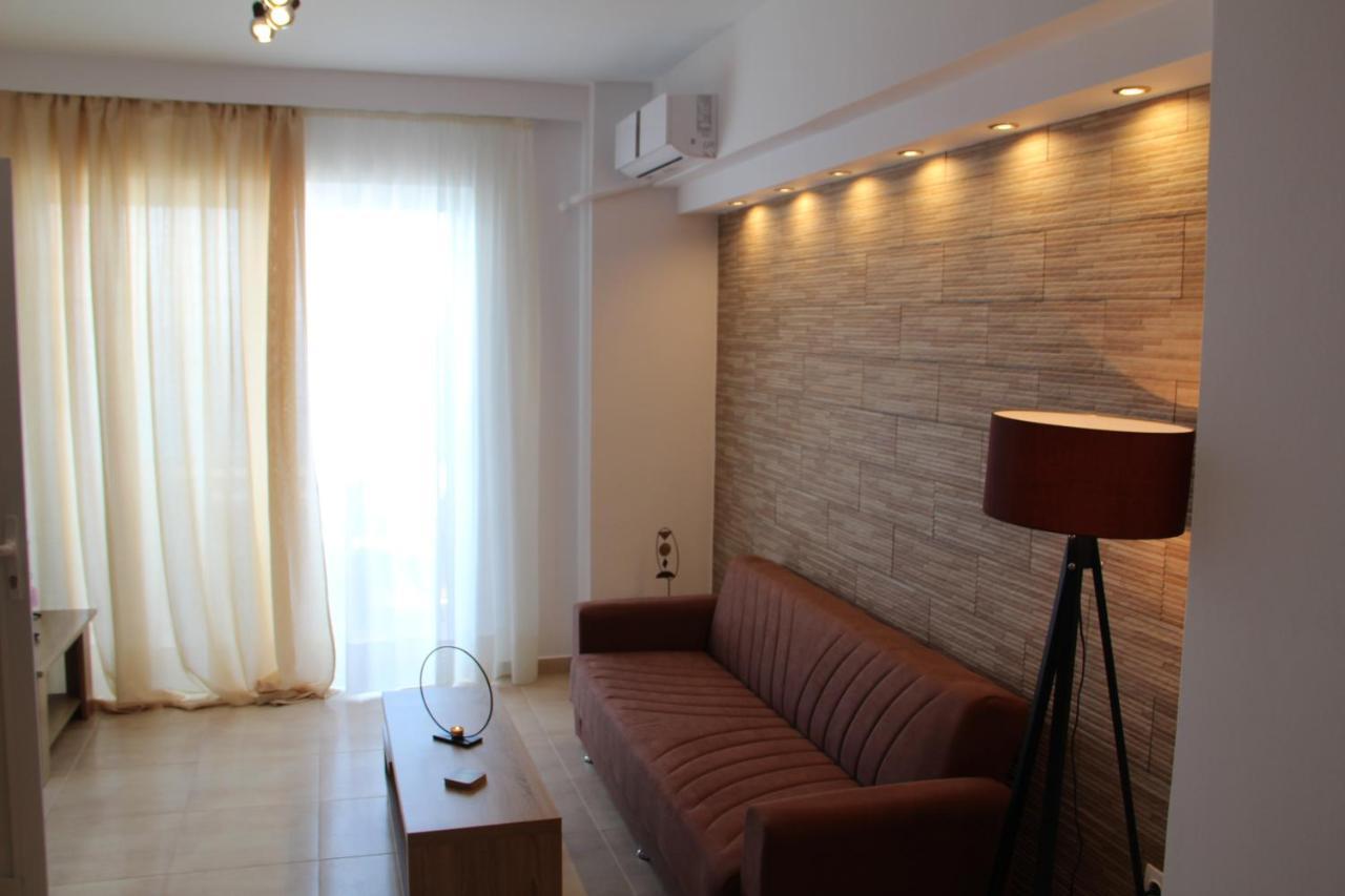 Sea Pearl Luxury Apartment Rhodes City Dış mekan fotoğraf