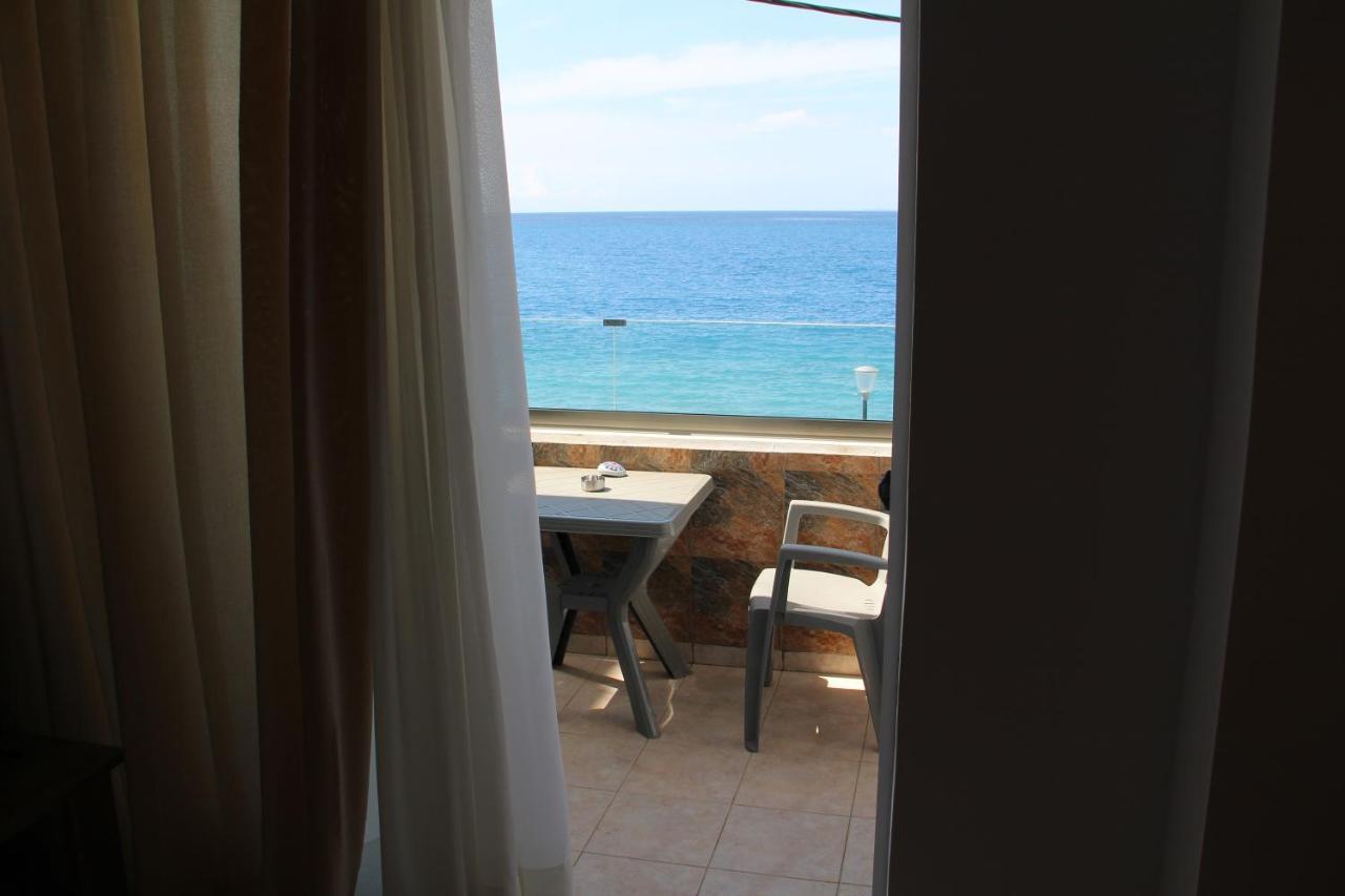 Sea Pearl Luxury Apartment Rhodes City Dış mekan fotoğraf