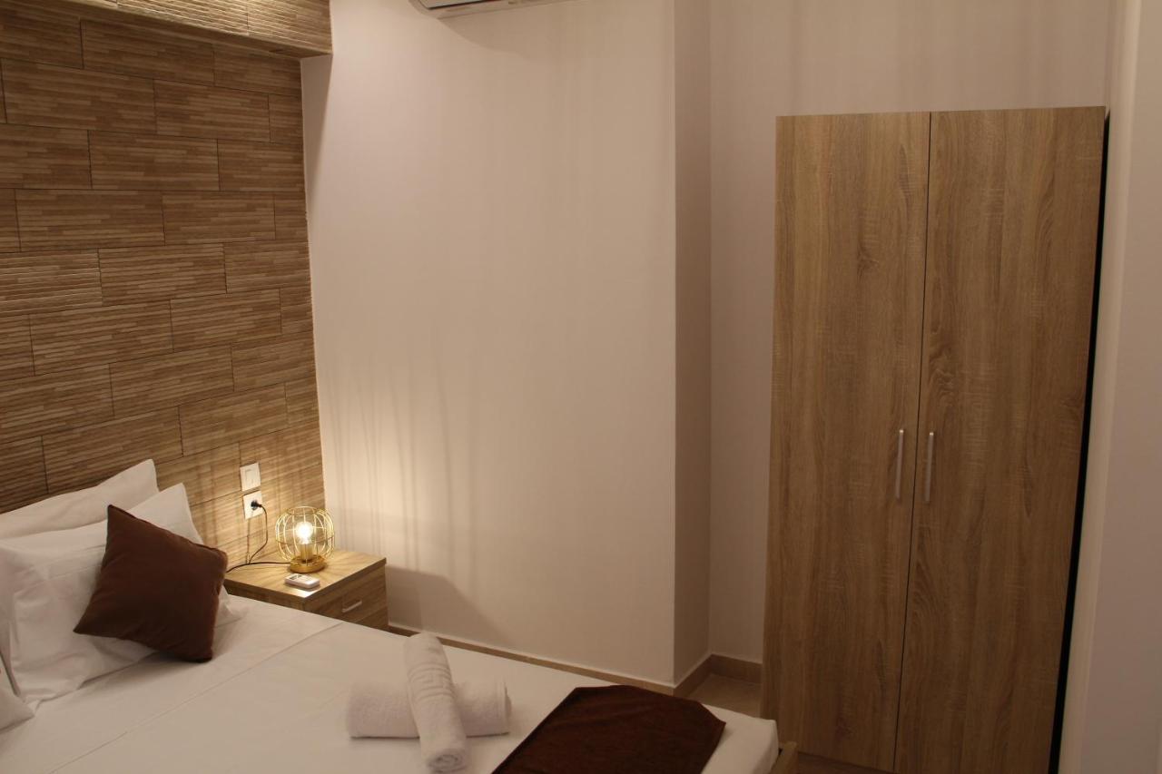 Sea Pearl Luxury Apartment Rhodes City Dış mekan fotoğraf