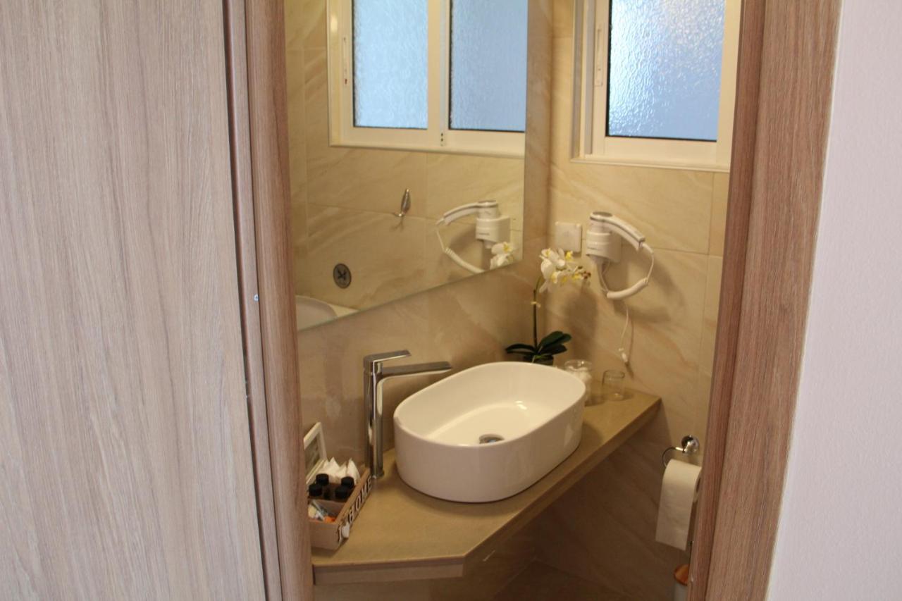 Sea Pearl Luxury Apartment Rhodes City Dış mekan fotoğraf